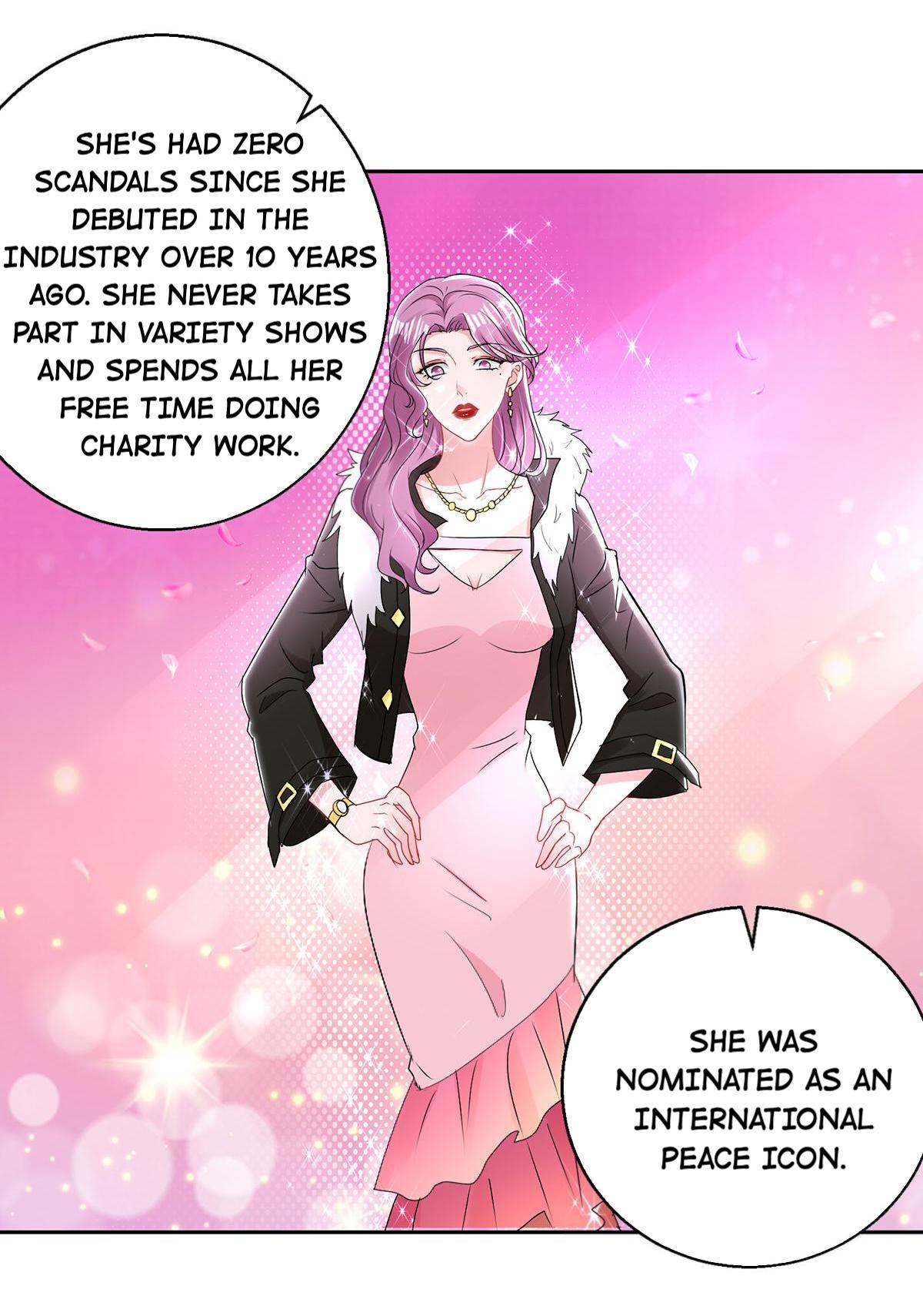 My Nanny Is Psionic - Chapter 161: Zhu Hua