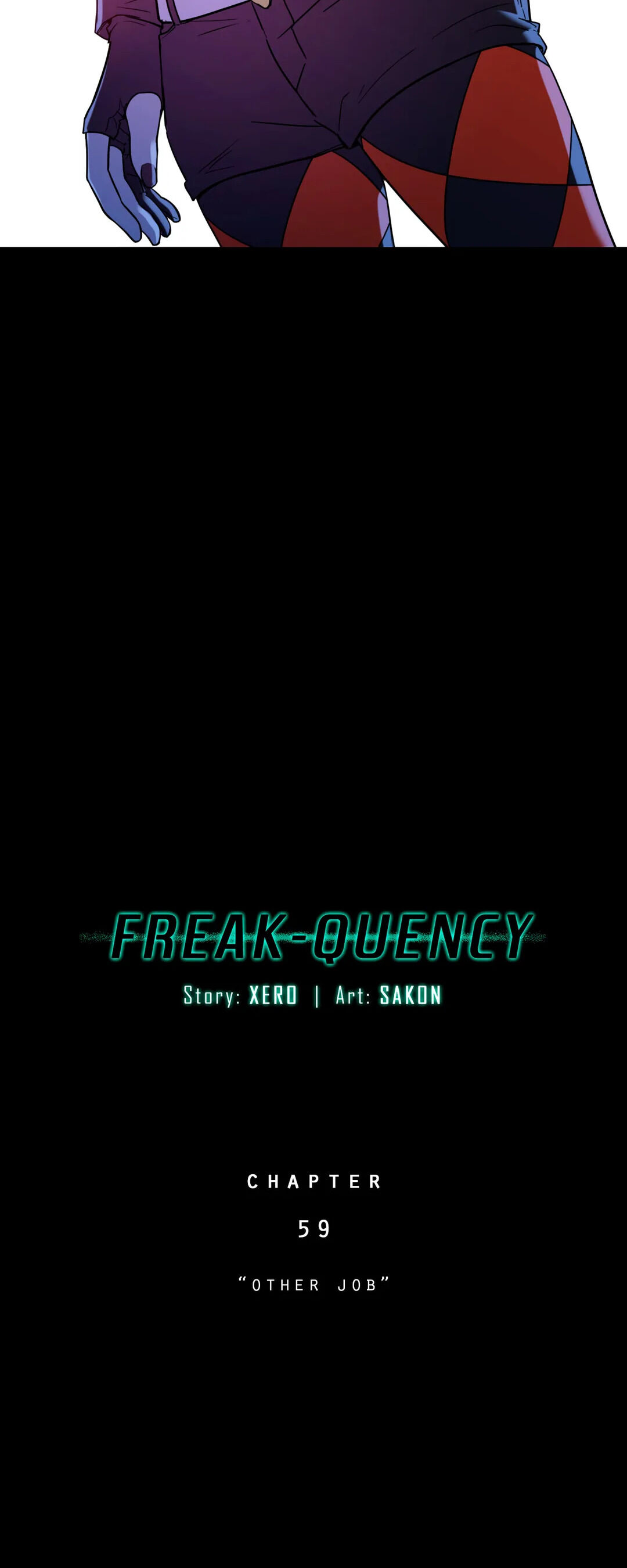 Freak-Quency - Chapter 59