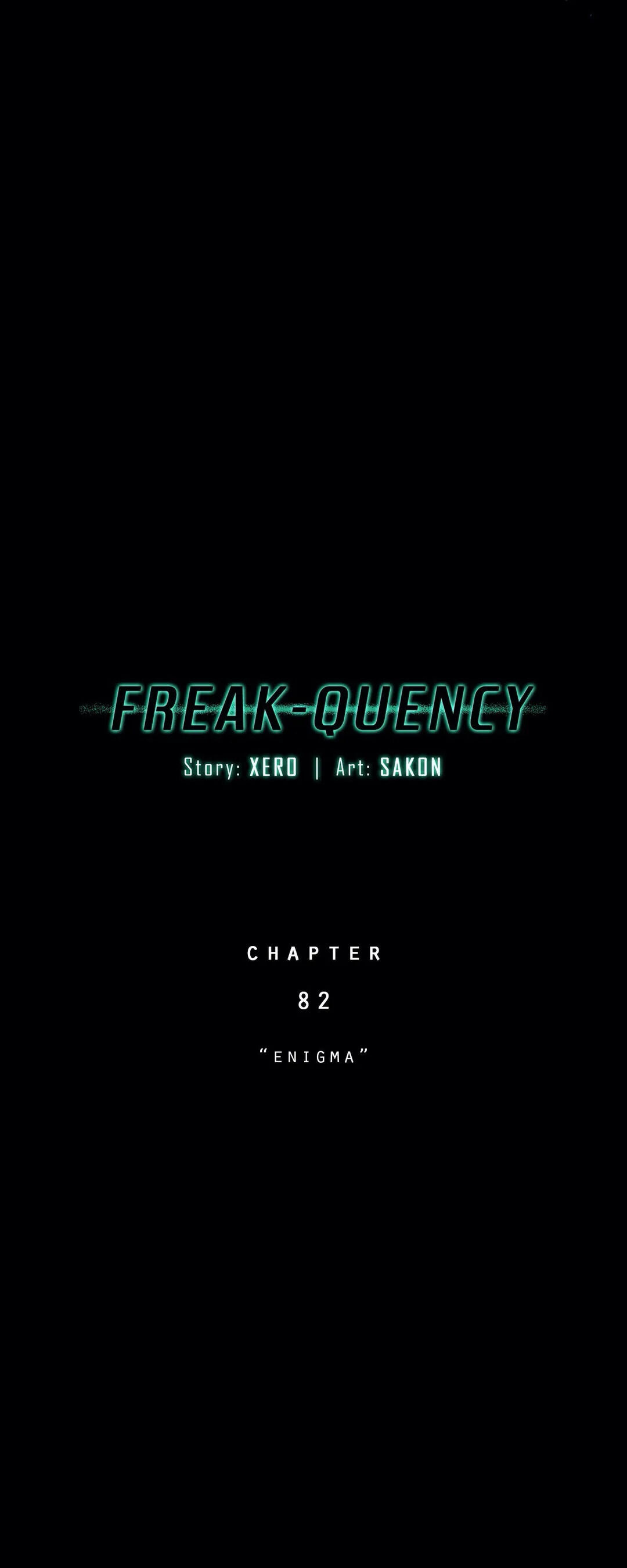 Freak-Quency - Chapter 82