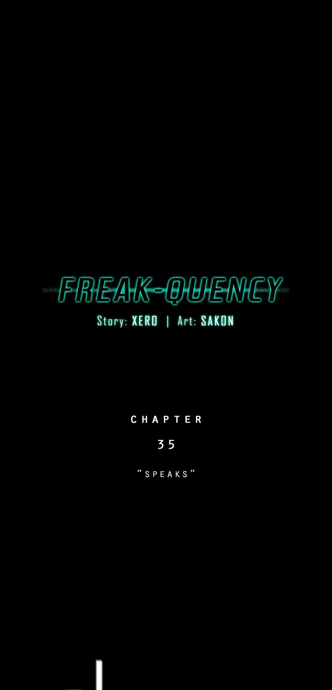 Freak-Quency - Chapter 35