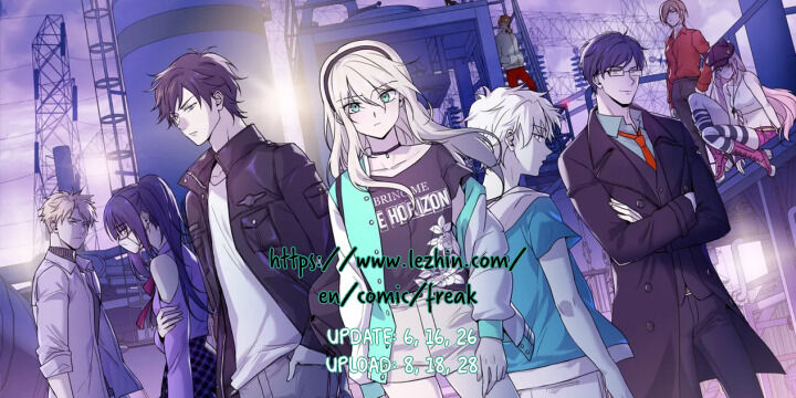 Freak-Quency - Chapter 26