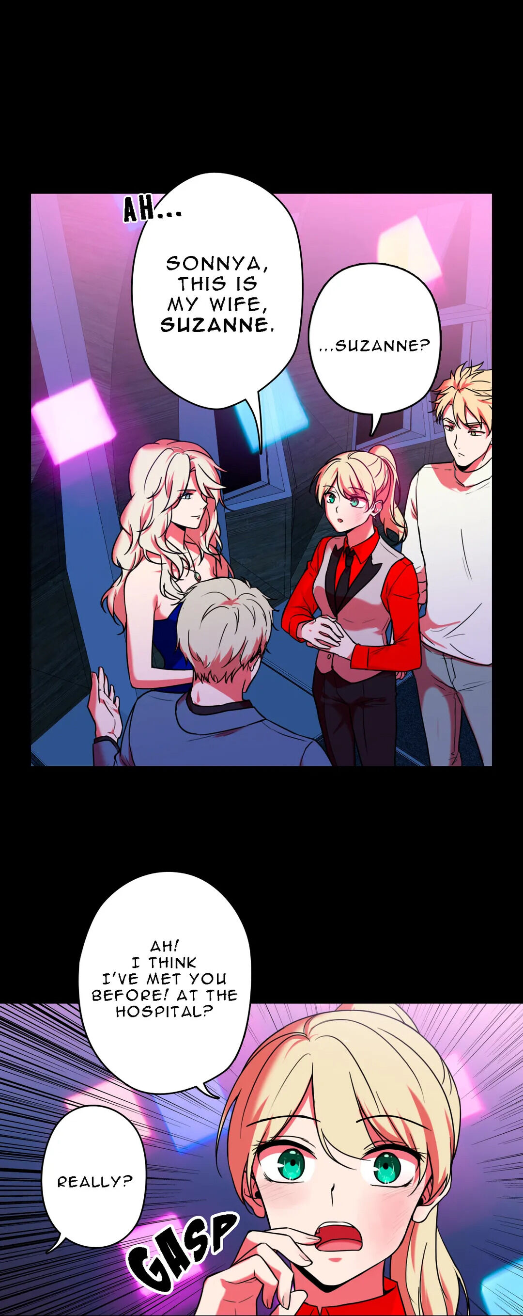 Freak-Quency - Chapter 26