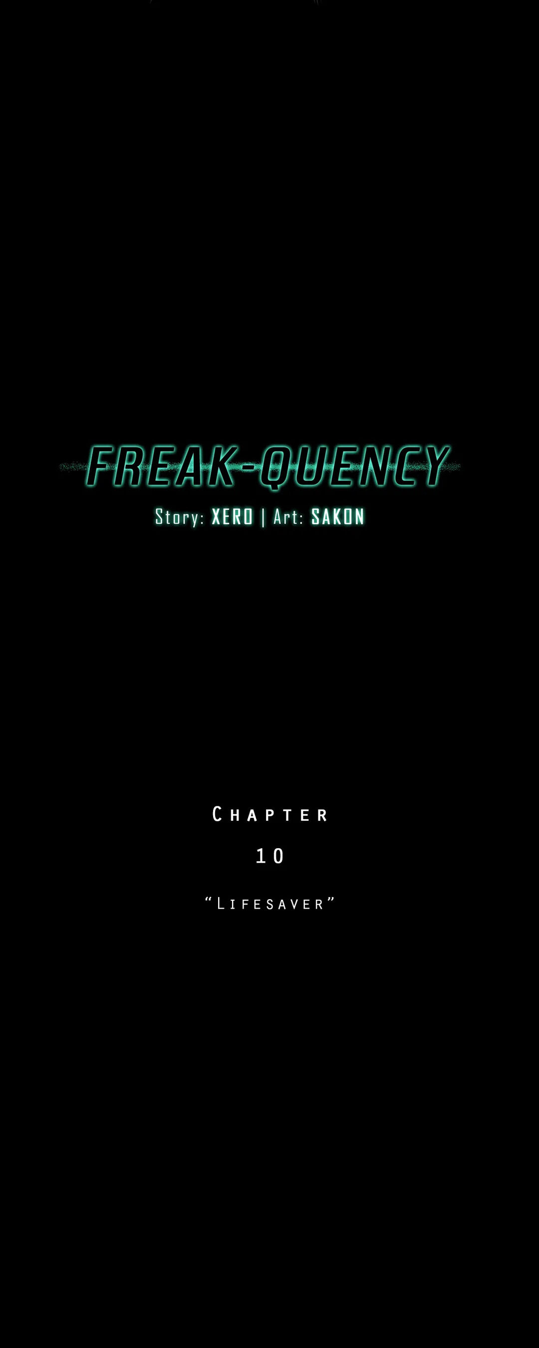 Freak-Quency - Chapter 10