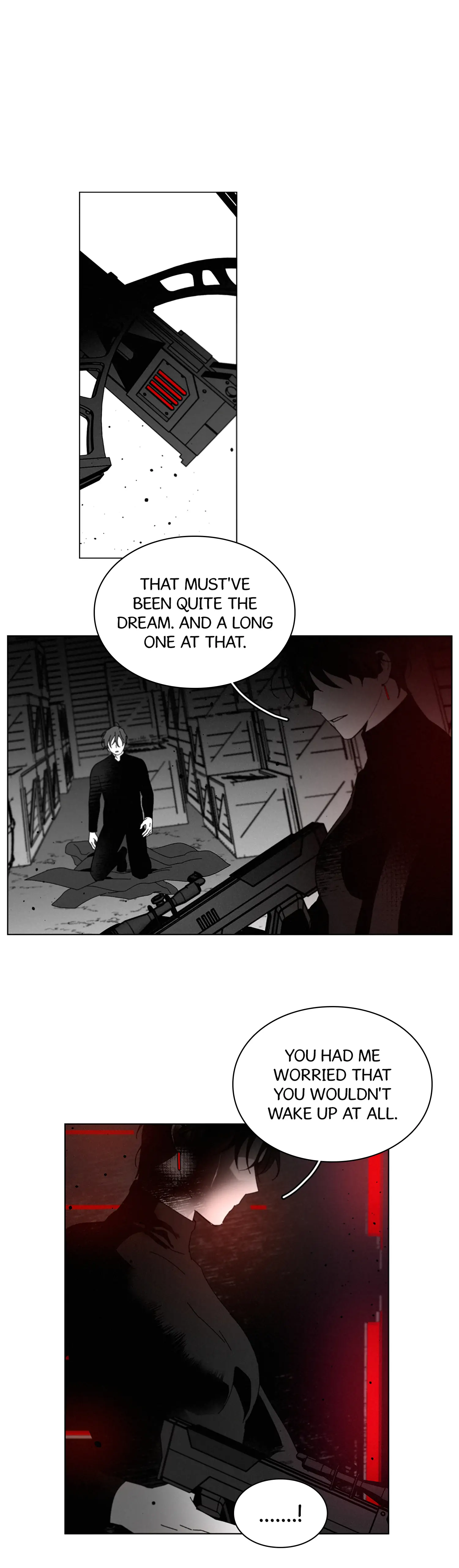 Faust - Chapter 50