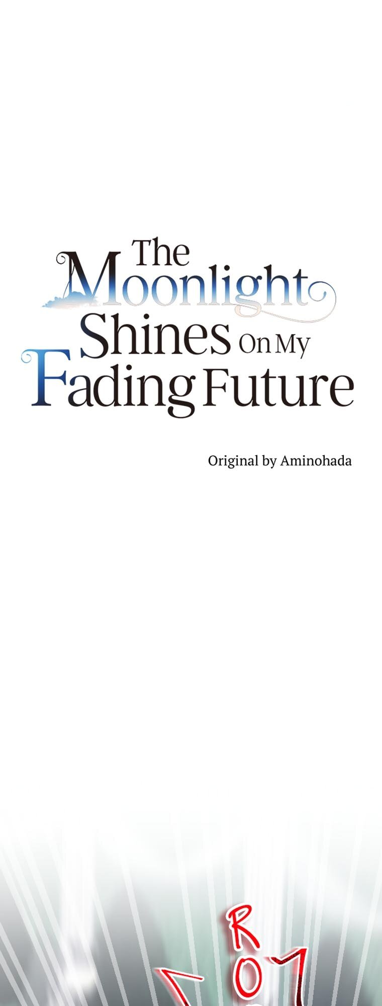 The Moonlight Shines On My Fading Future - Chapter 53