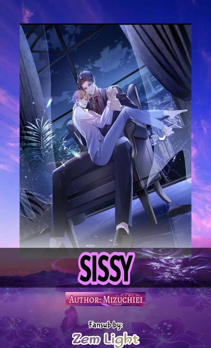 Sissy - Chapter 12