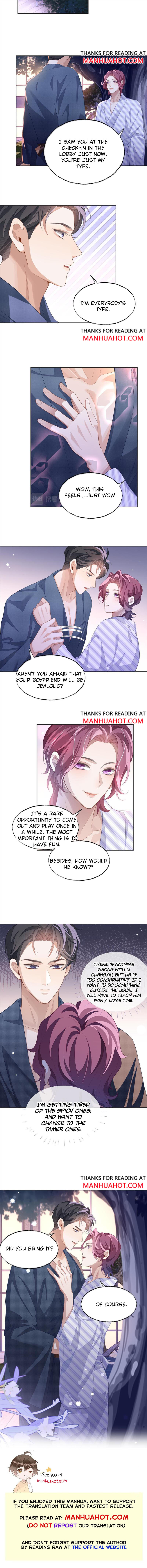 Sissy - Chapter 38