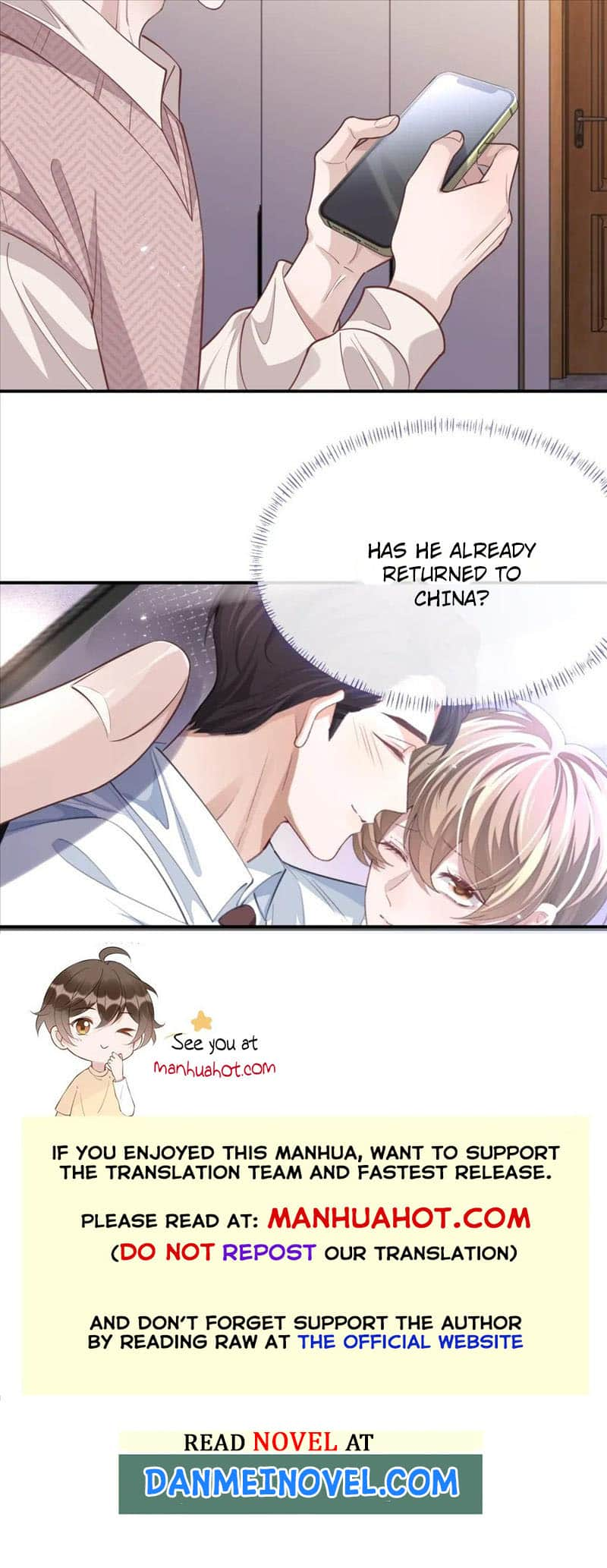 Sissy - Chapter 97