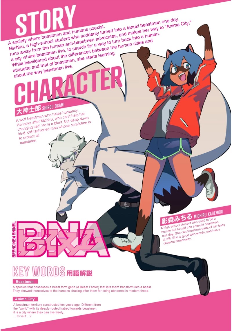 Bna - Chapter 2