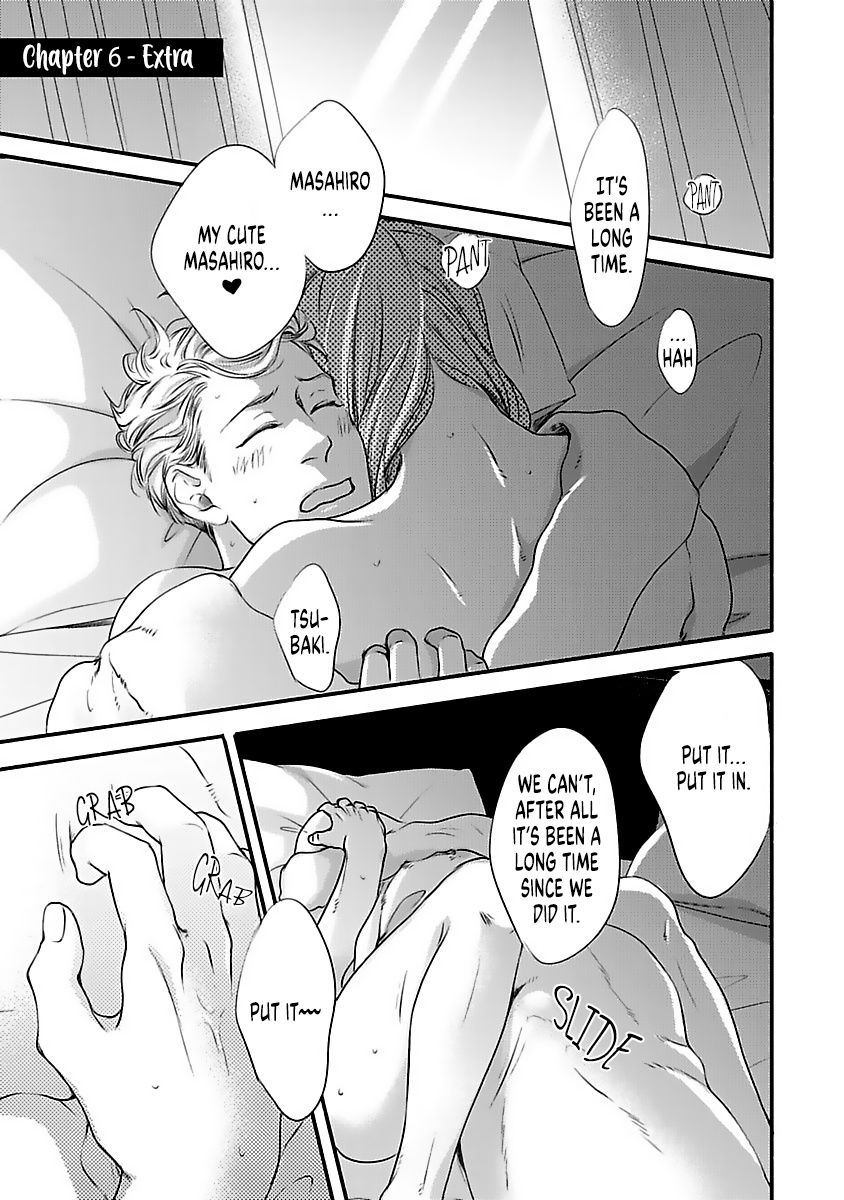 Hana To Gaku - Vol.1 Chapter 6