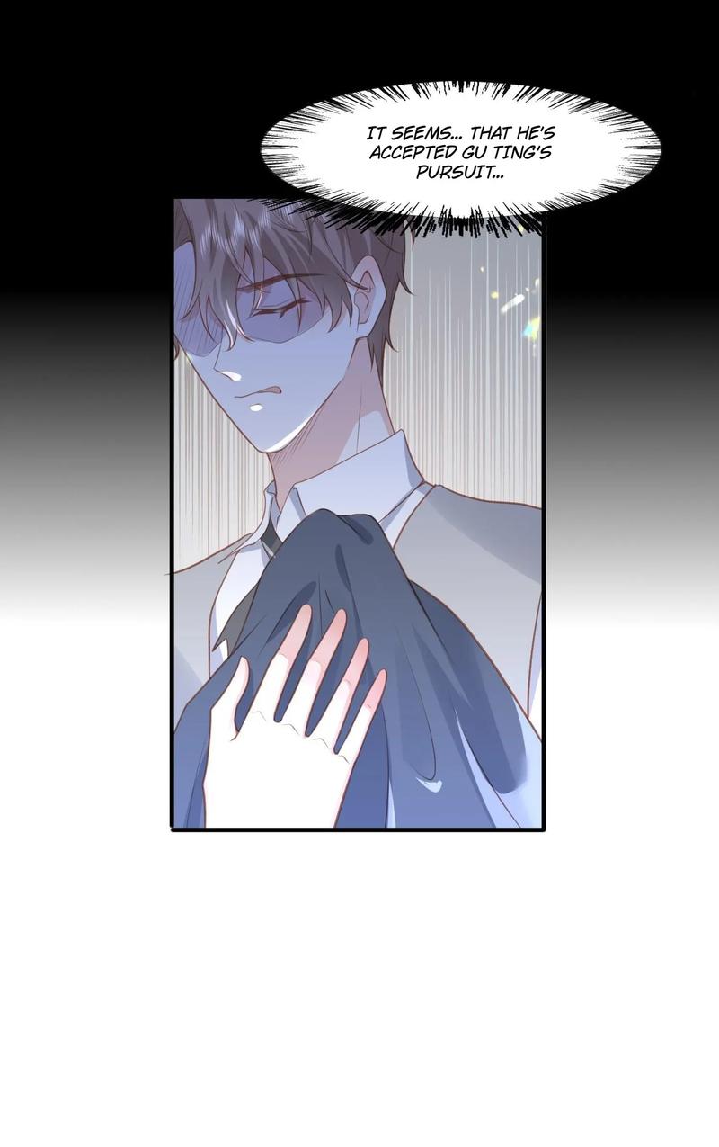 A Beloved Villain - Chapter 36