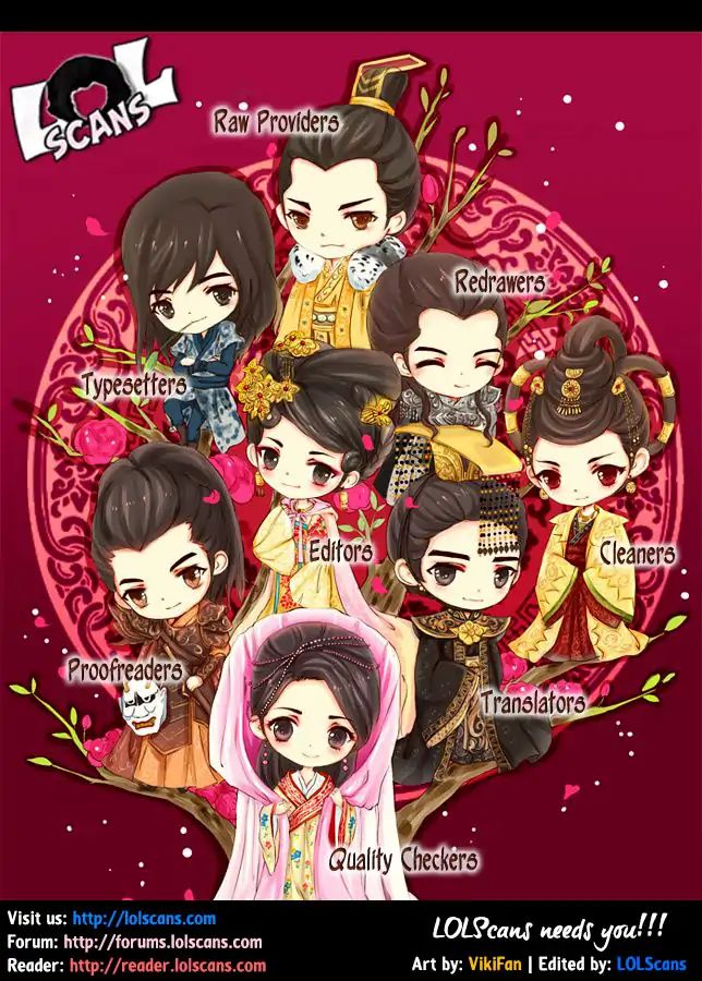 Nobunaga No Chef - Vol.11 Chapter 92: The Couple And The Daughters