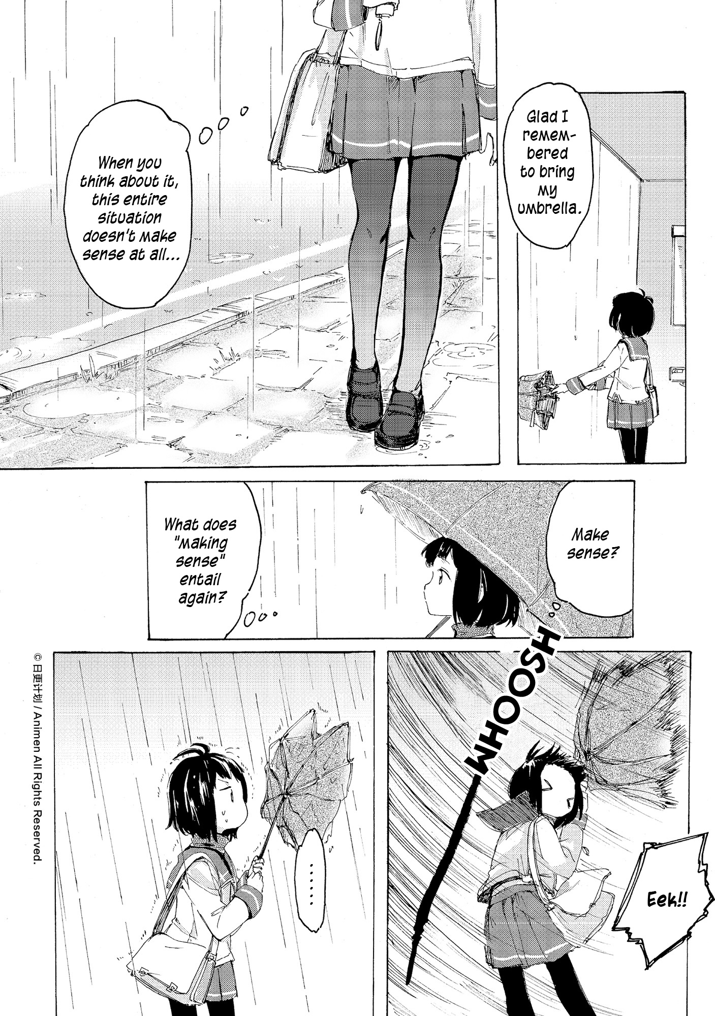 Yuri Box - Chapter 4