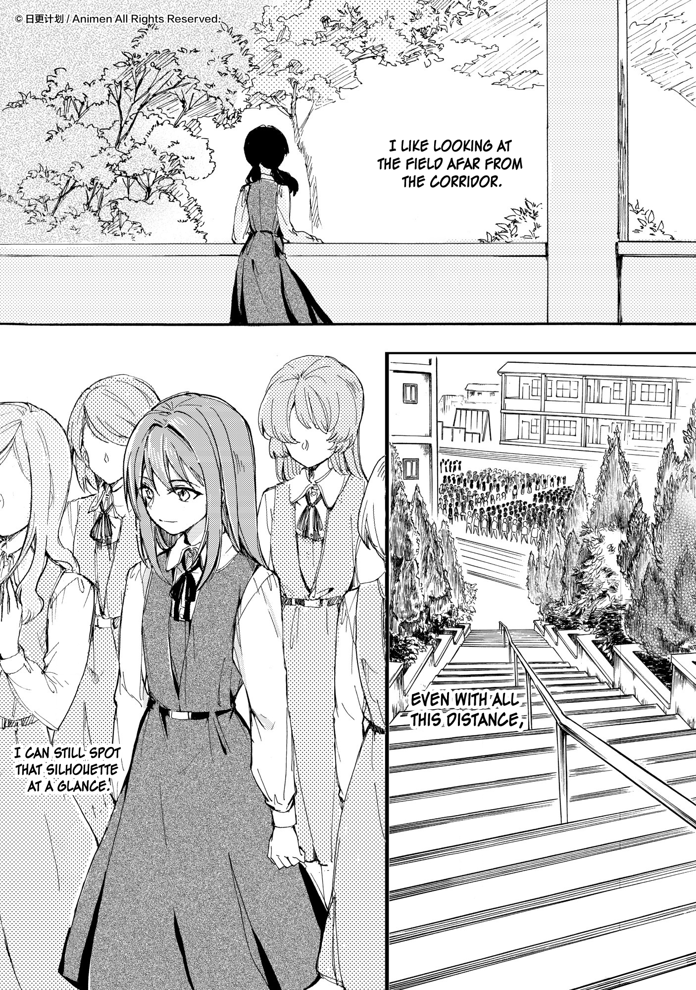 Yuri Box - Chapter 12