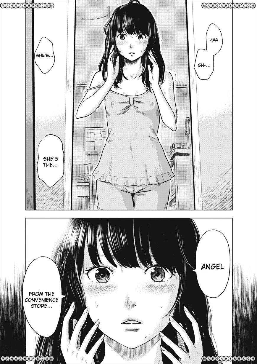 Boku Wa Mari No Naka - Chapter 1