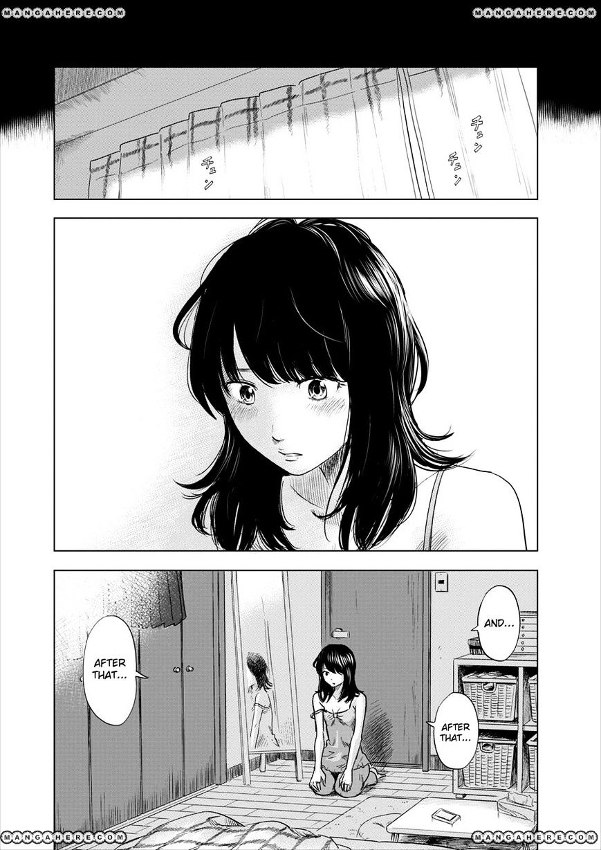 Boku Wa Mari No Naka - Chapter 1