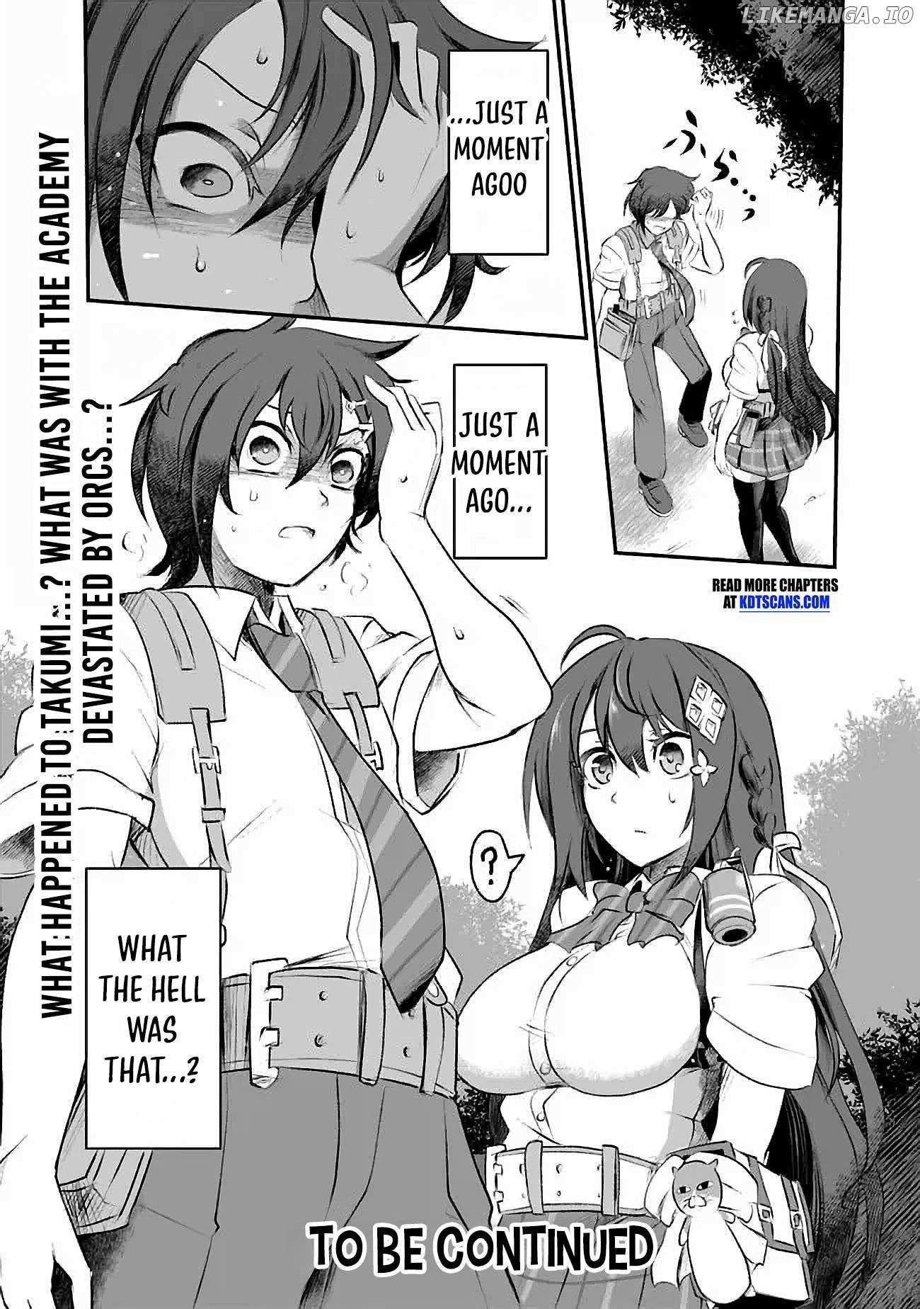 Boku No Kowareta Masayoshi Wa Rupu Suru Isekai De Ai To Tsumi Wo Tenbin Ni Kakeru - Chapter 1