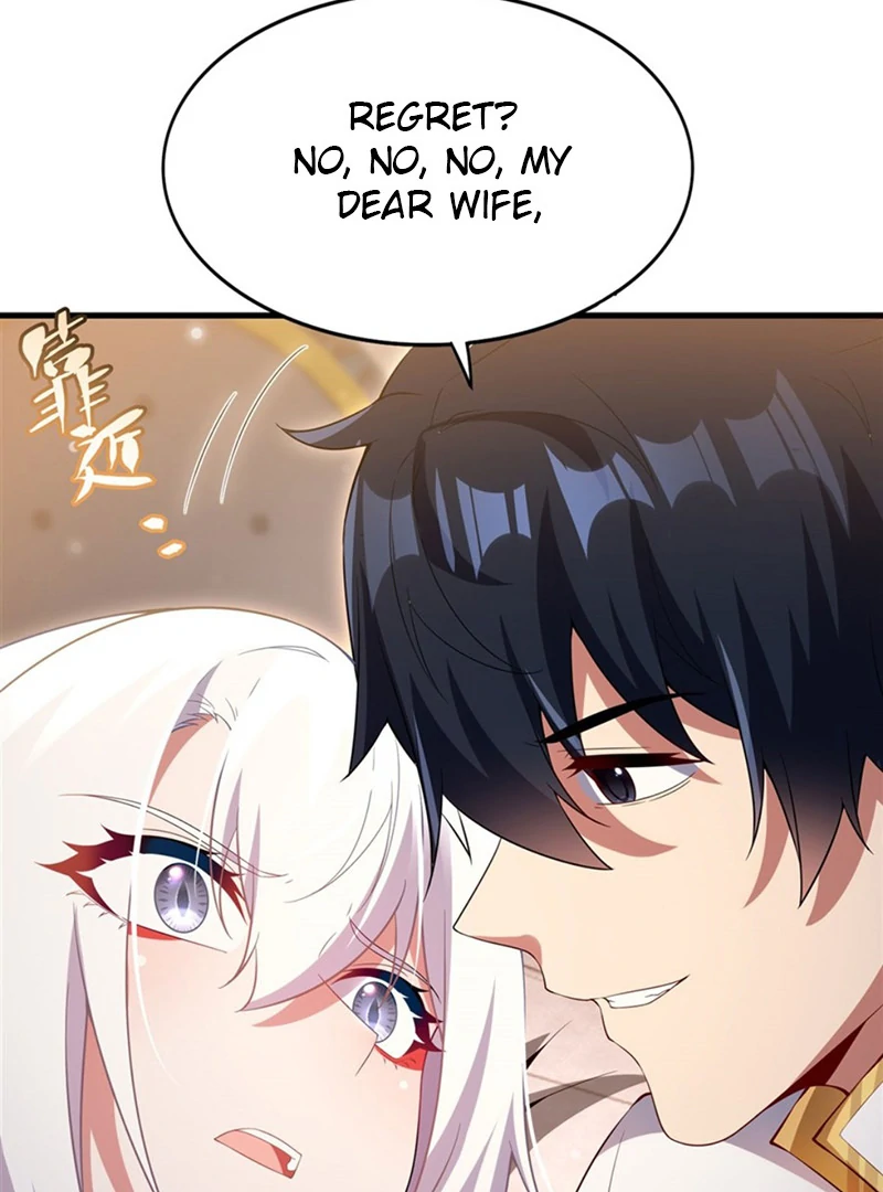 Shut Up, Evil Dragon, I Don't Want To Raise A Child With You Anymore - Chapter 30