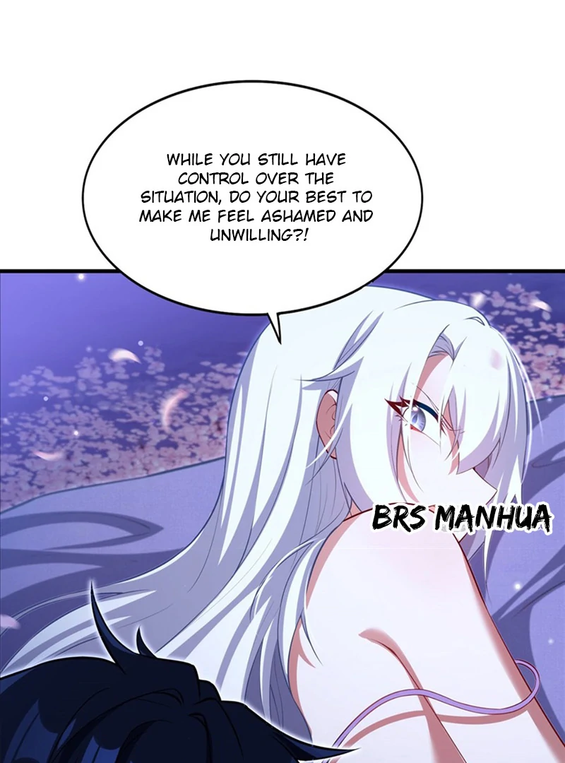 Shut Up, Evil Dragon, I Don't Want To Raise A Child With You Anymore - Chapter 30