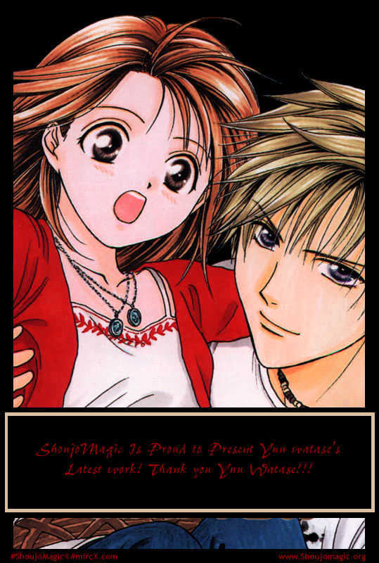 Zettai Kareshi - Vol.1 Chapter 1.2 : Lover Shop