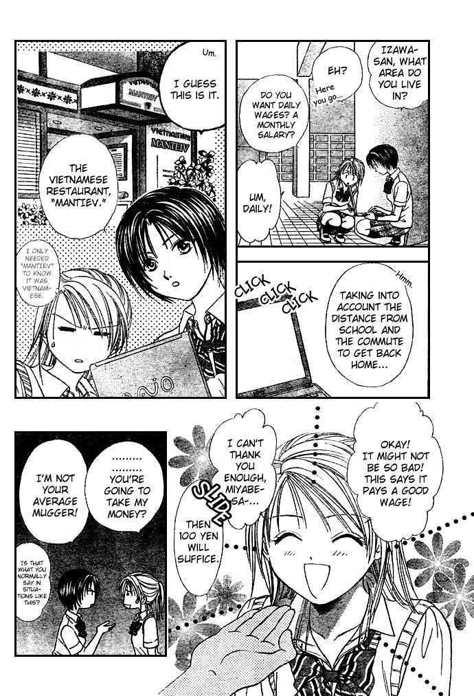 Zettai Kareshi - Vol.2 Chapter 10 : The One I Love