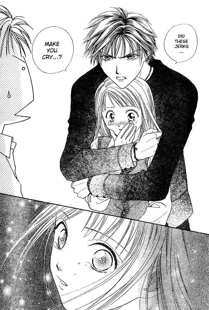 Zettai Kareshi - Vol.1 Chapter 2 : Three Day Boyfriend