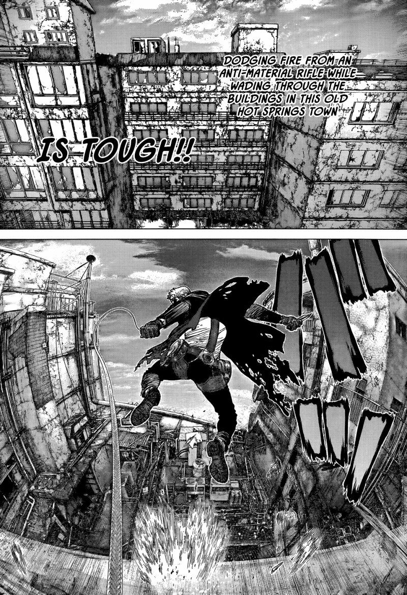 Wallman - Chapter 20