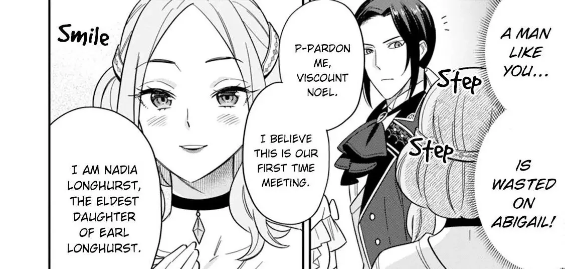 Aisanai To Iwaremashite Mo ~Moto Maou No Hakushaku Reijou Wa Kimajime Gunjin Ni Ezuke Wo Sarete Shiawase Ni Naru~ - Chapter 3