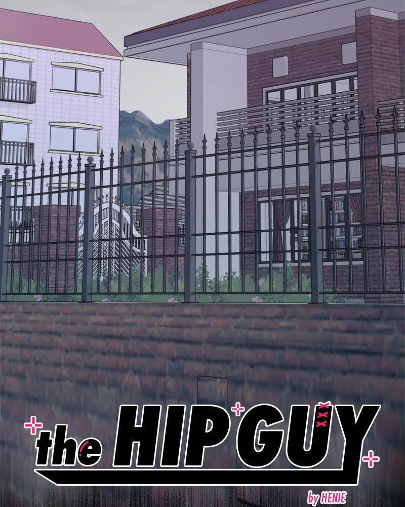 The Hip Guy - Chapter 24