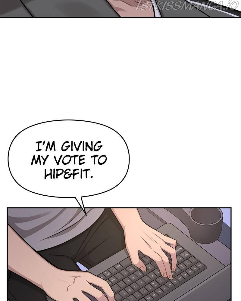 The Hip Guy - Chapter 34