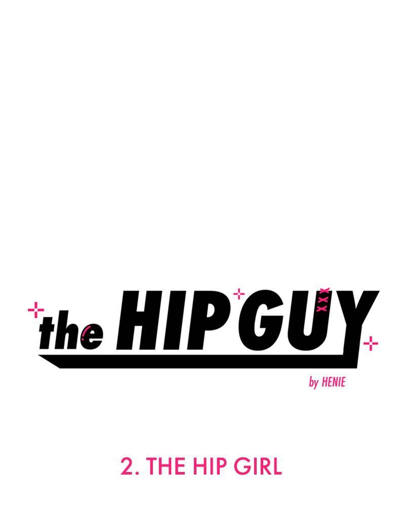 The Hip Guy - Chapter 2