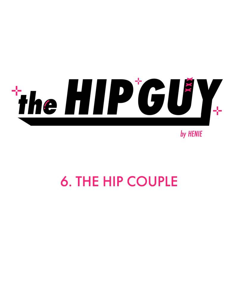 The Hip Guy - Chapter 6