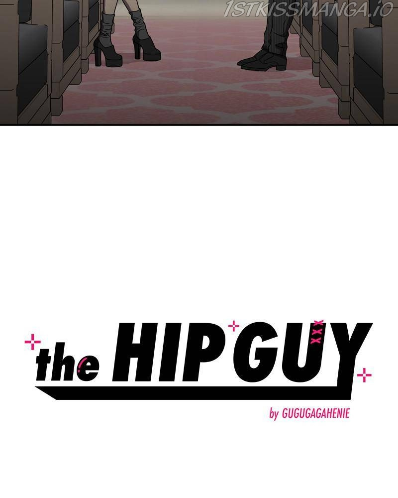 The Hip Guy - Chapter 61