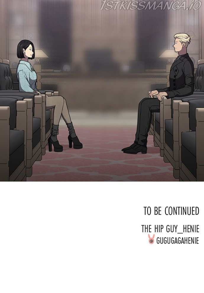 The Hip Guy - Chapter 60