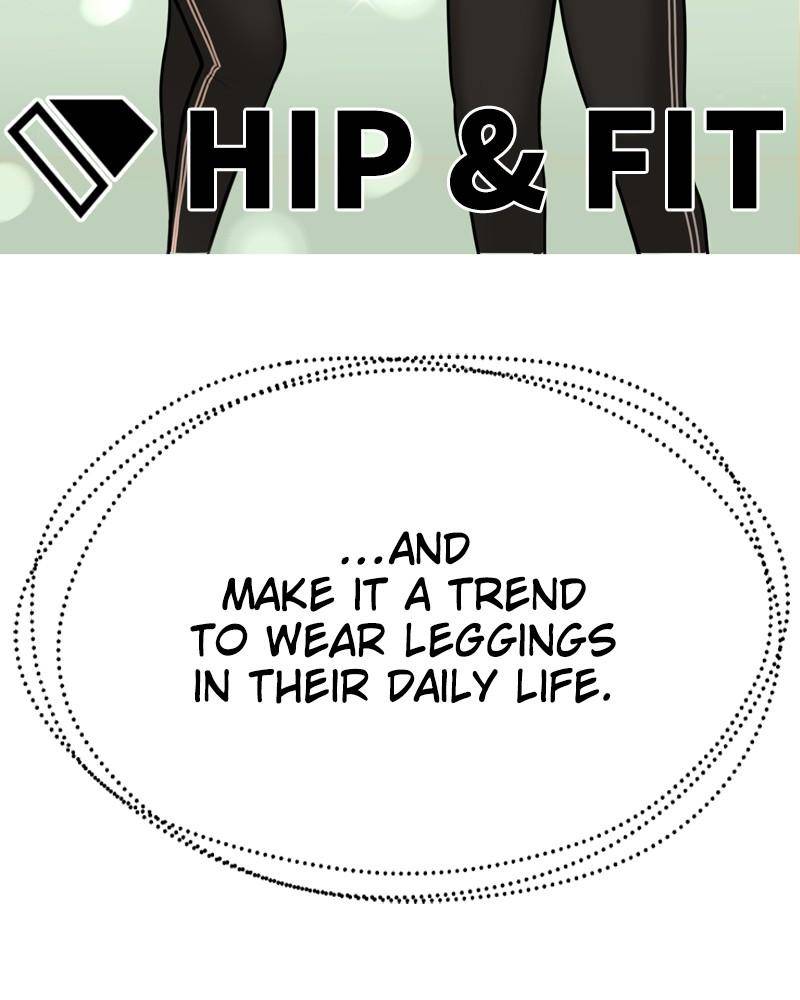 The Hip Guy - Chapter 1