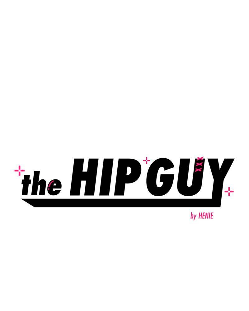 The Hip Guy - Chapter 1