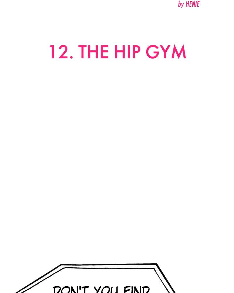 The Hip Guy - Chapter 12