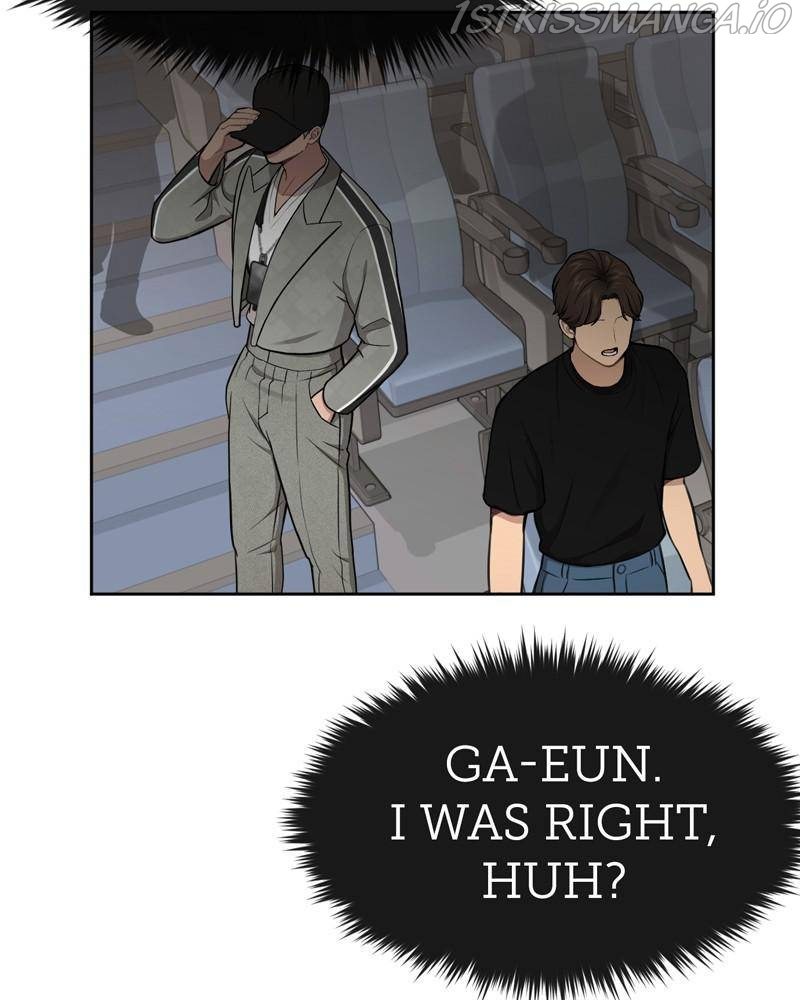 The Hip Guy - Chapter 36