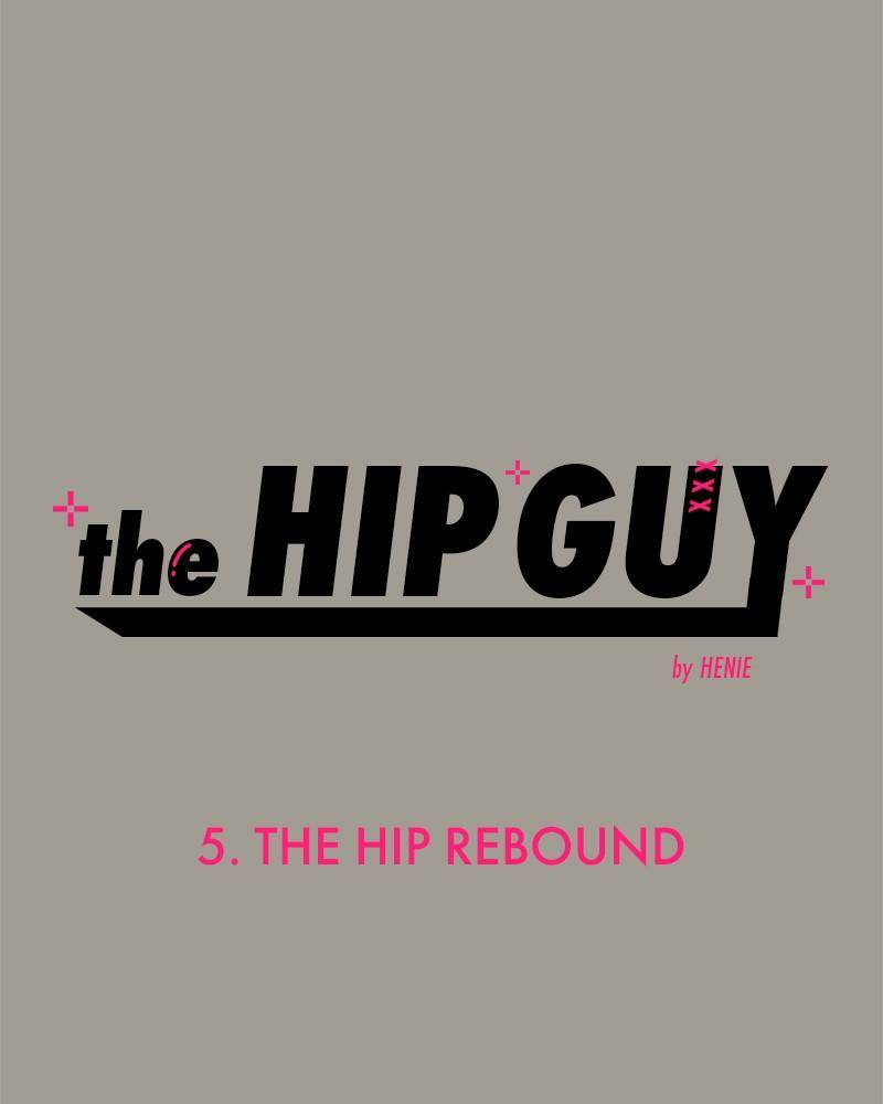 The Hip Guy - Chapter 5