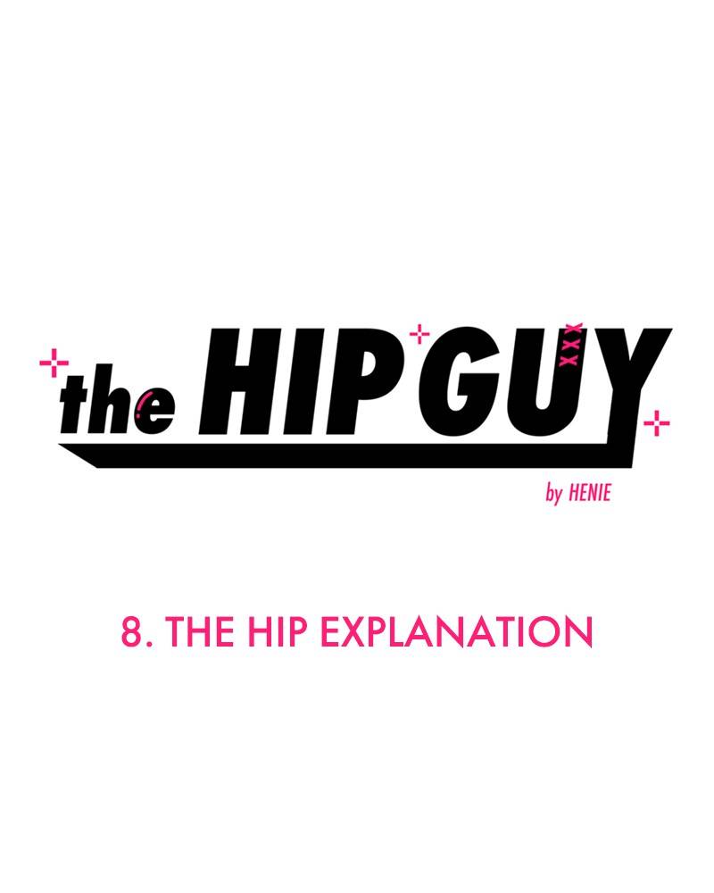 The Hip Guy - Chapter 8