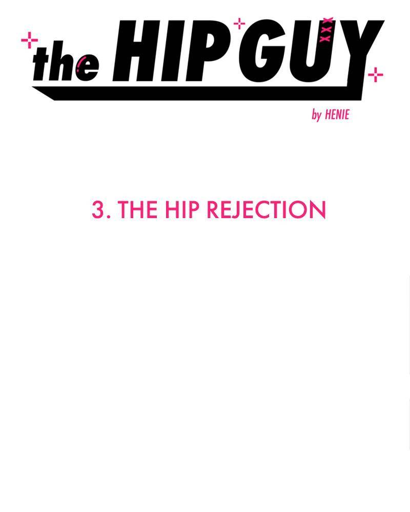 The Hip Guy - Chapter 3