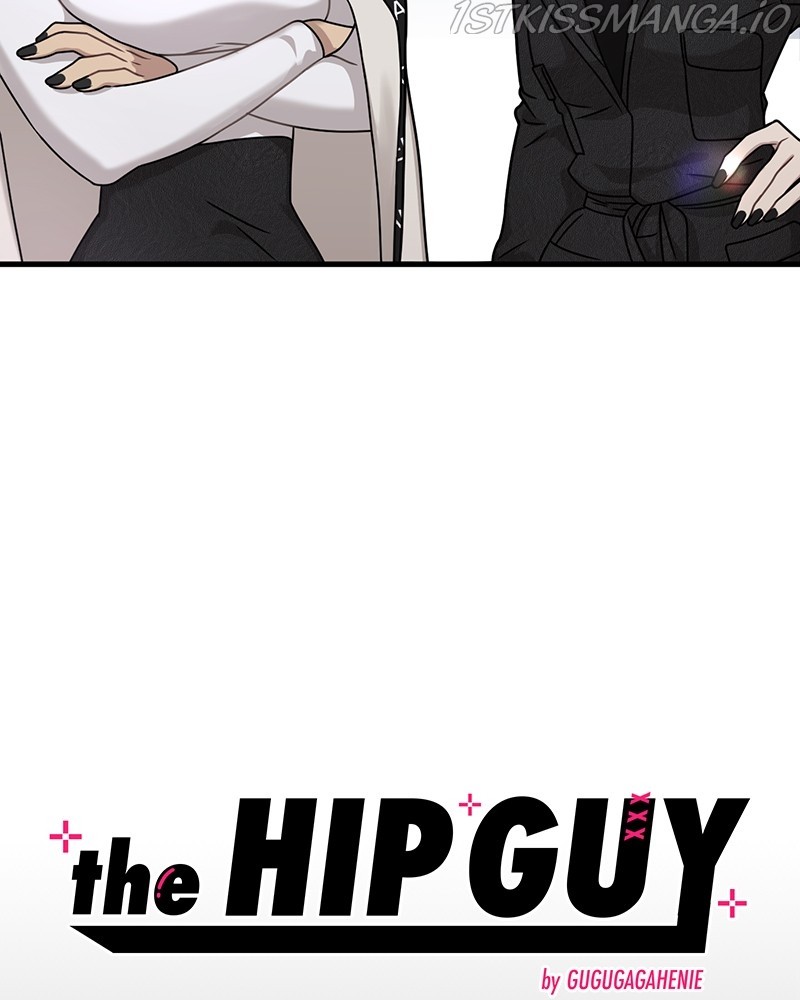 The Hip Guy - Chapter 77