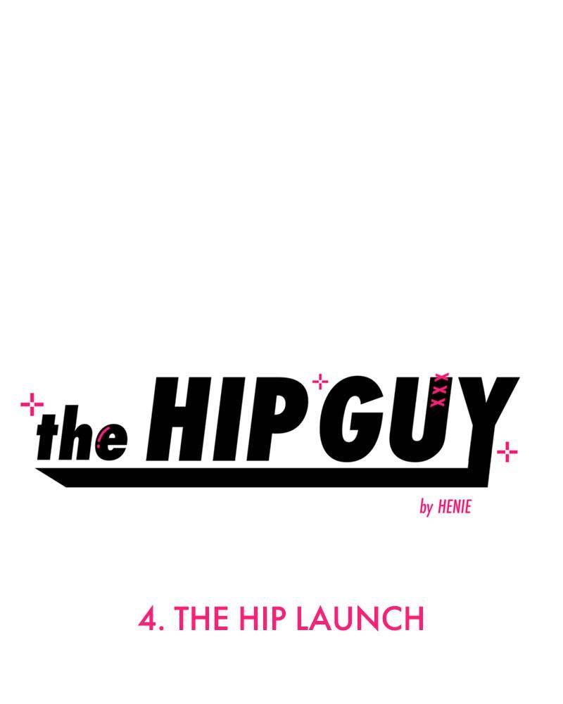 The Hip Guy - Chapter 4