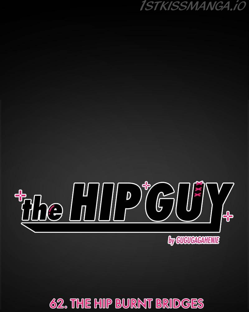 The Hip Guy - Chapter 62