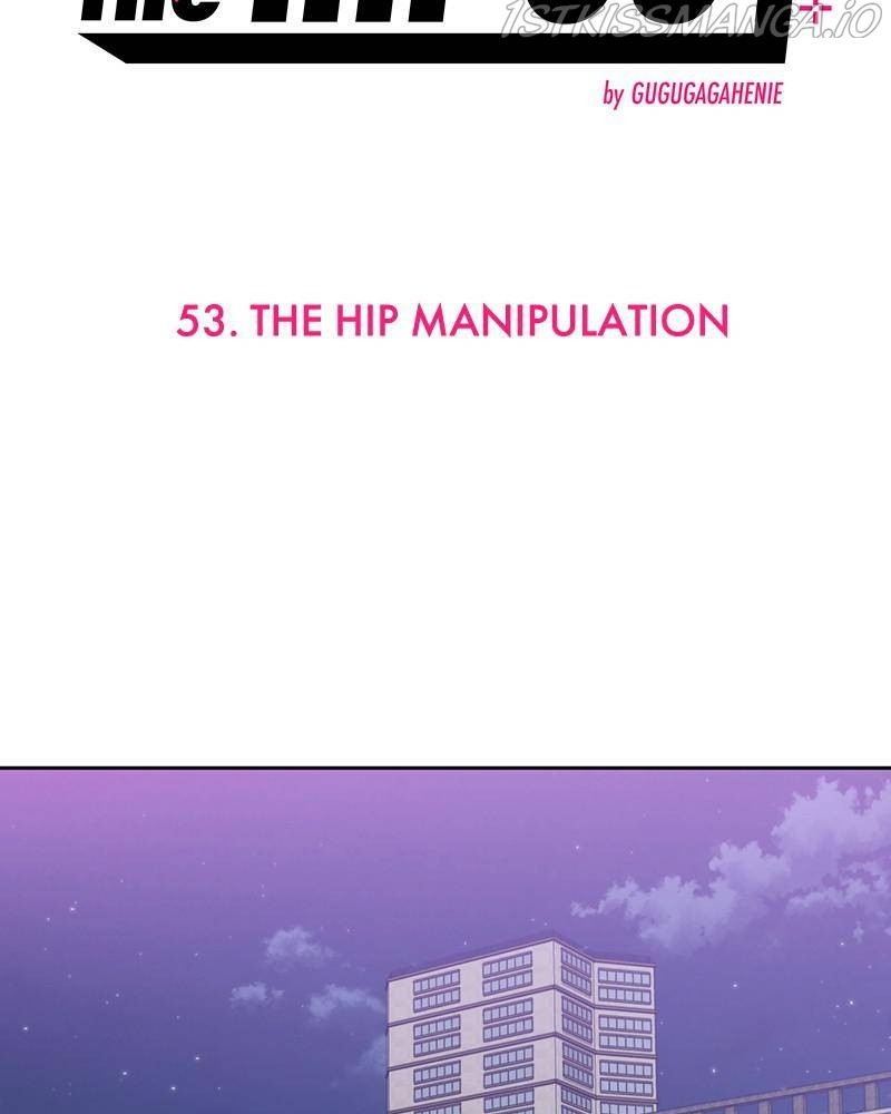 The Hip Guy - Chapter 53