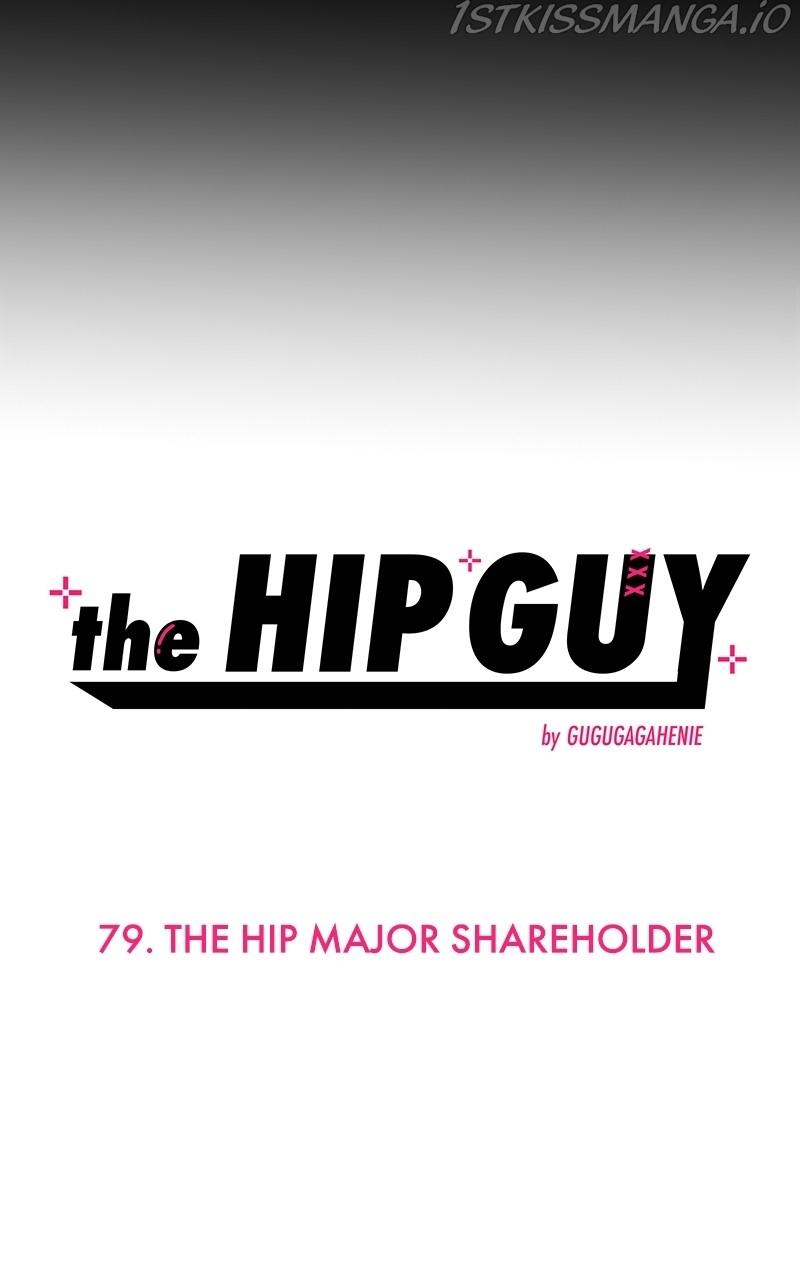 The Hip Guy - Chapter 79