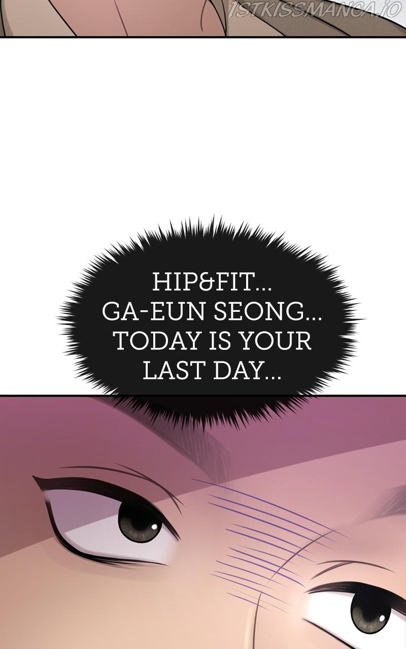 The Hip Guy - Chapter 79