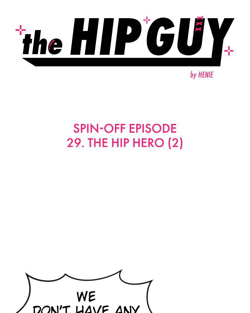 The Hip Guy - Chapter 29