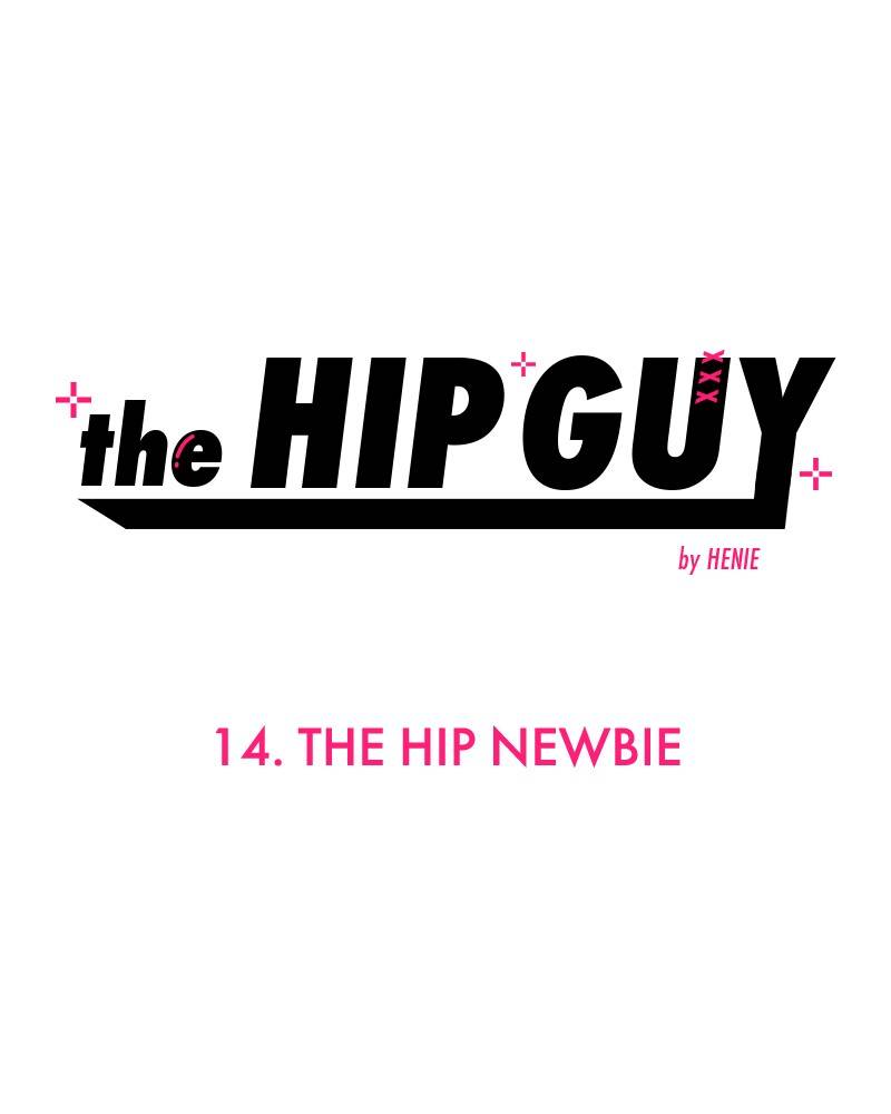 The Hip Guy - Chapter 14