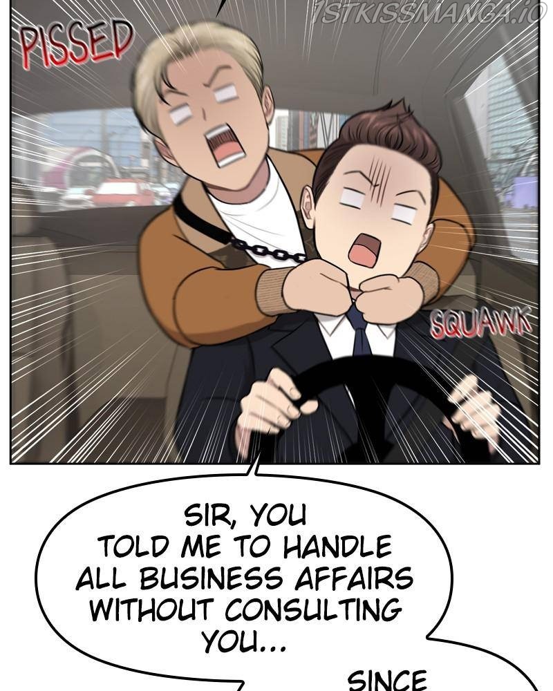 The Hip Guy - Chapter 42